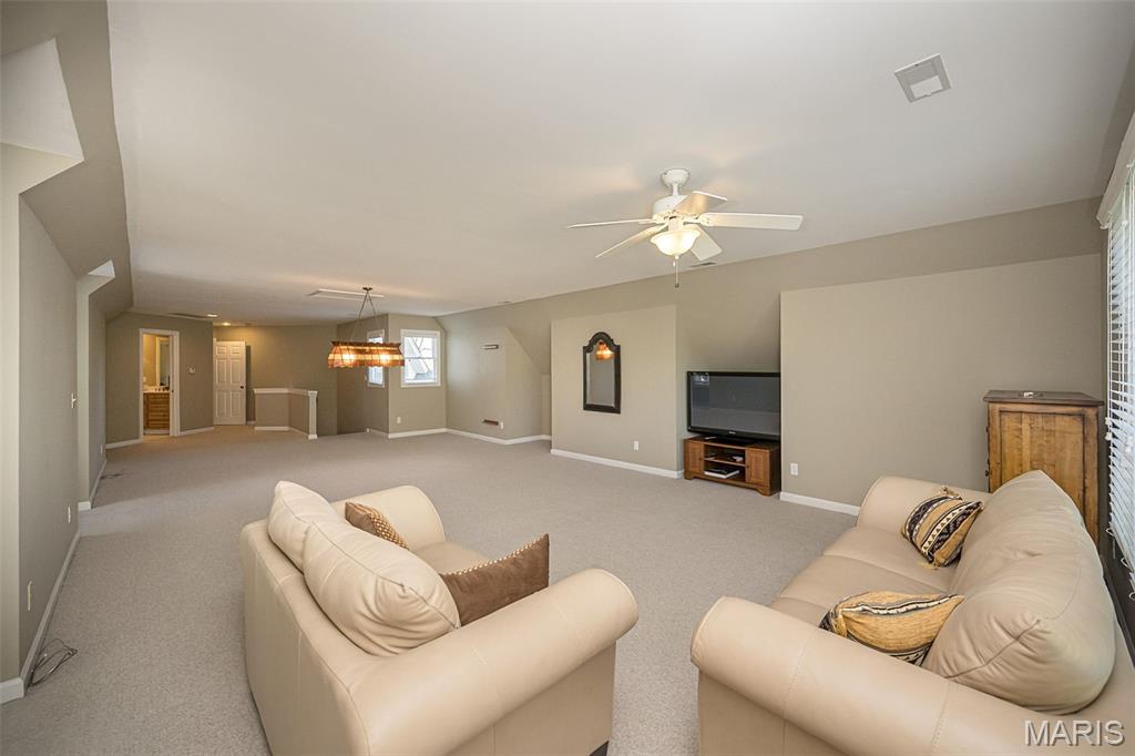 Lewis Spring Farms - Residential