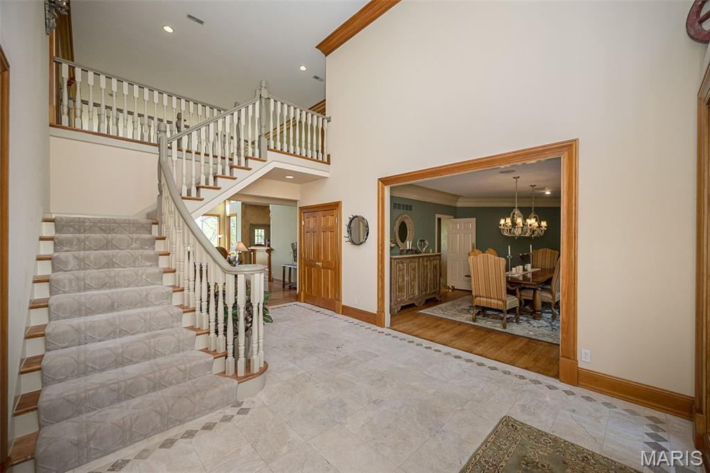 Lewis Spring Farms - Residential