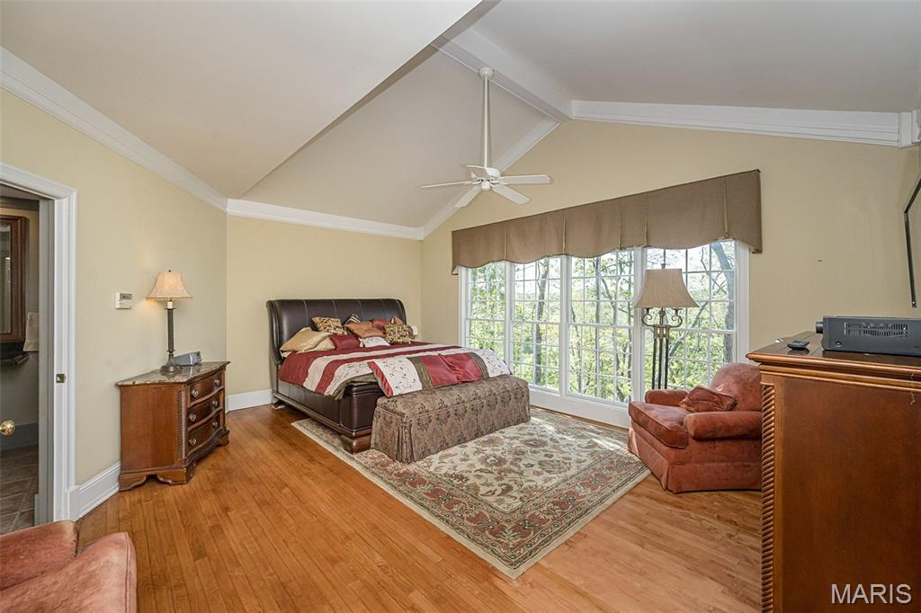 Lewis Spring Farms - Residential