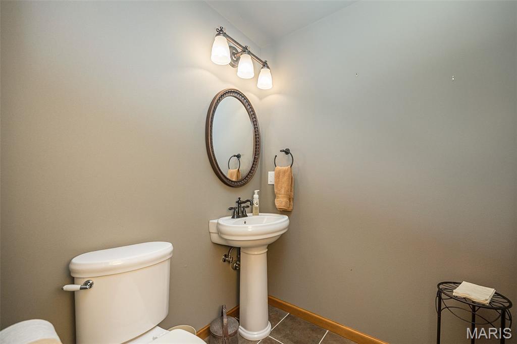 Lewis Spring Farms - Residential