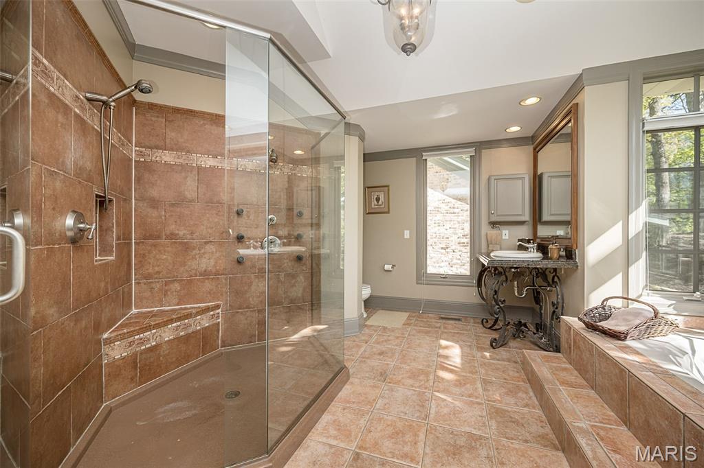 Lewis Spring Farms - Residential