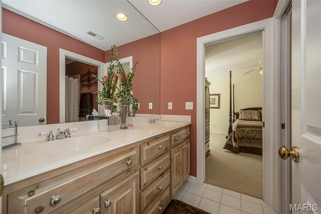 Lewis Spring Farms - Residential