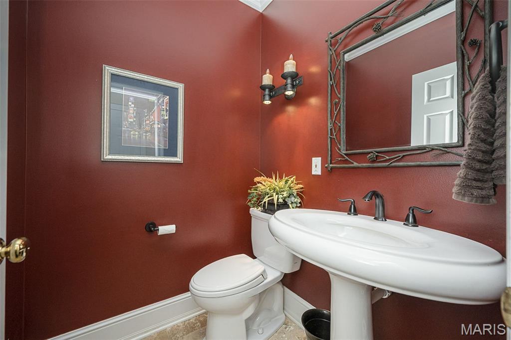 Lewis Spring Farms - Residential