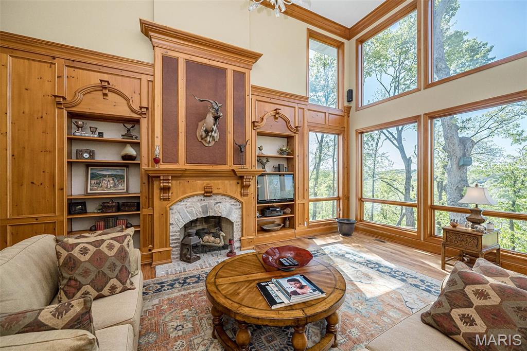 Lewis Spring Farms - Residential