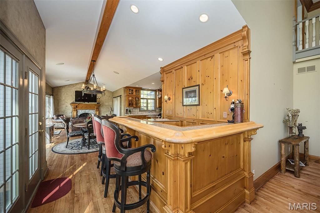 Lewis Spring Farms - Residential