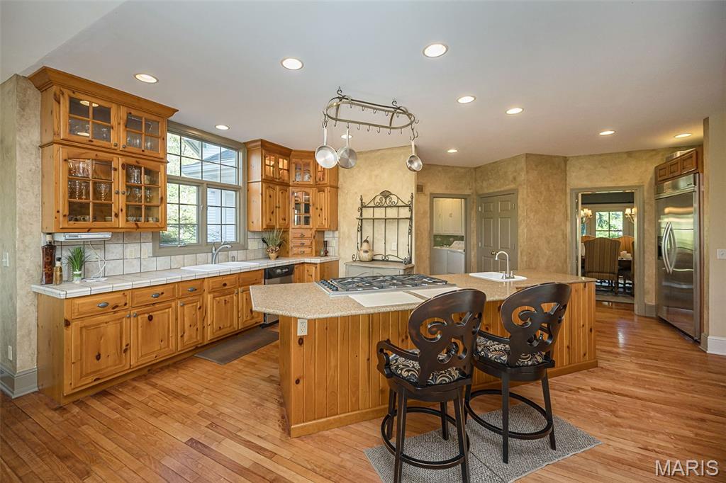 Lewis Spring Farms - Residential