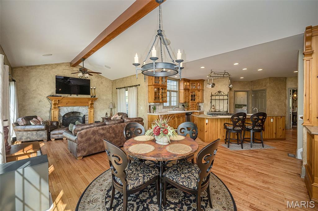 Lewis Spring Farms - Residential