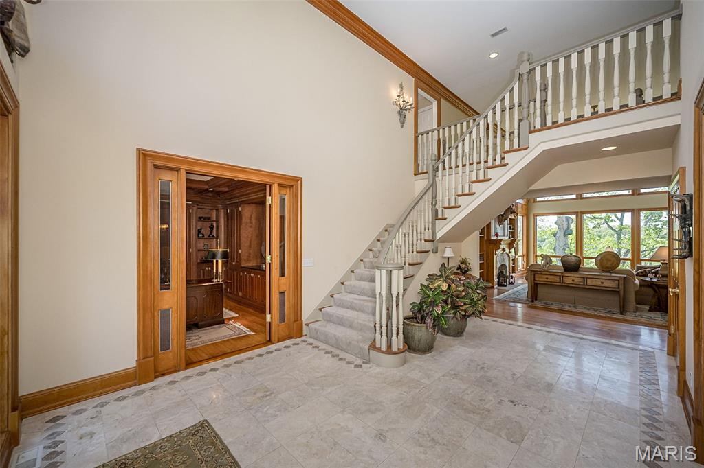 Lewis Spring Farms - Residential