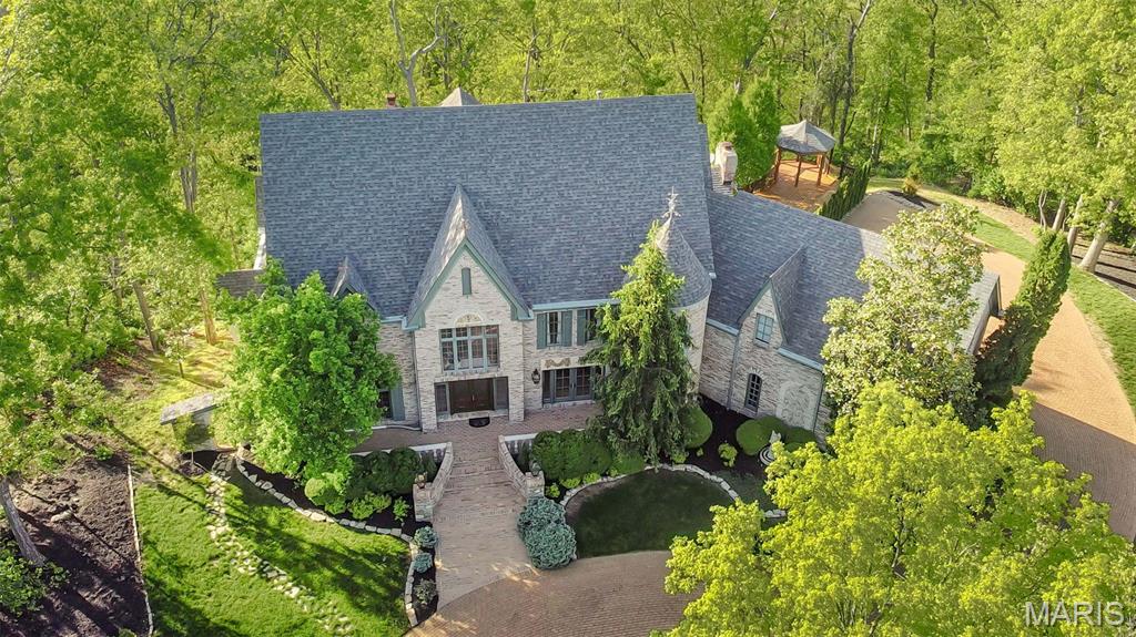 Lewis Spring Farms - Residential