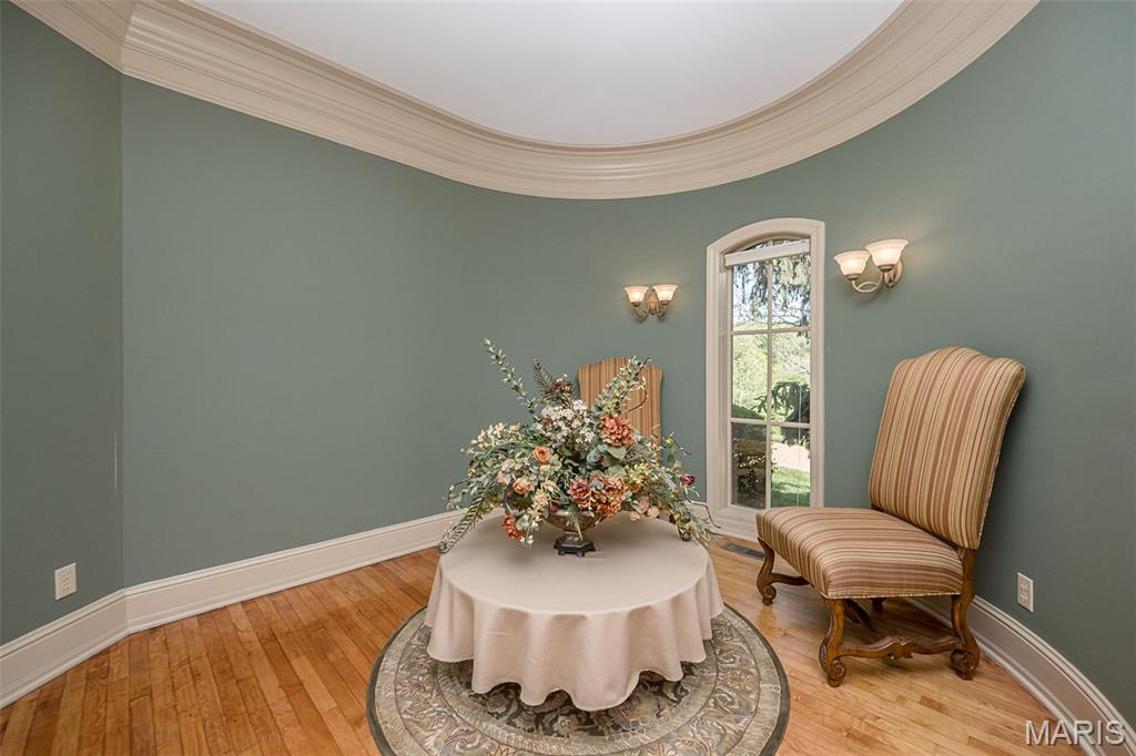 Lewis Spring Farms - Residential