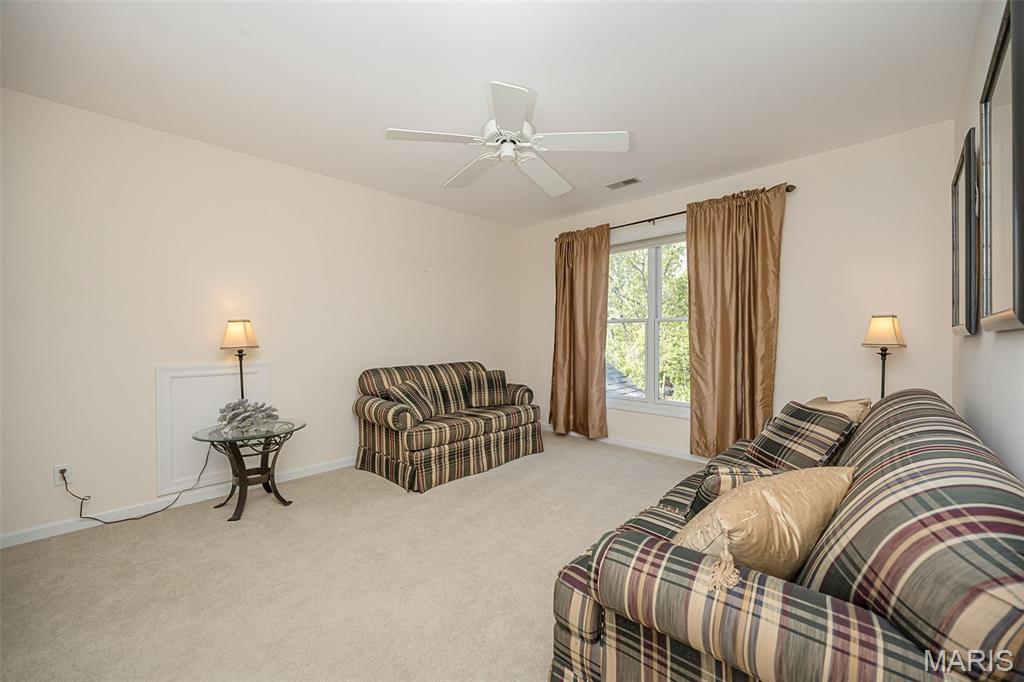 Lewis Spring Farms - Residential