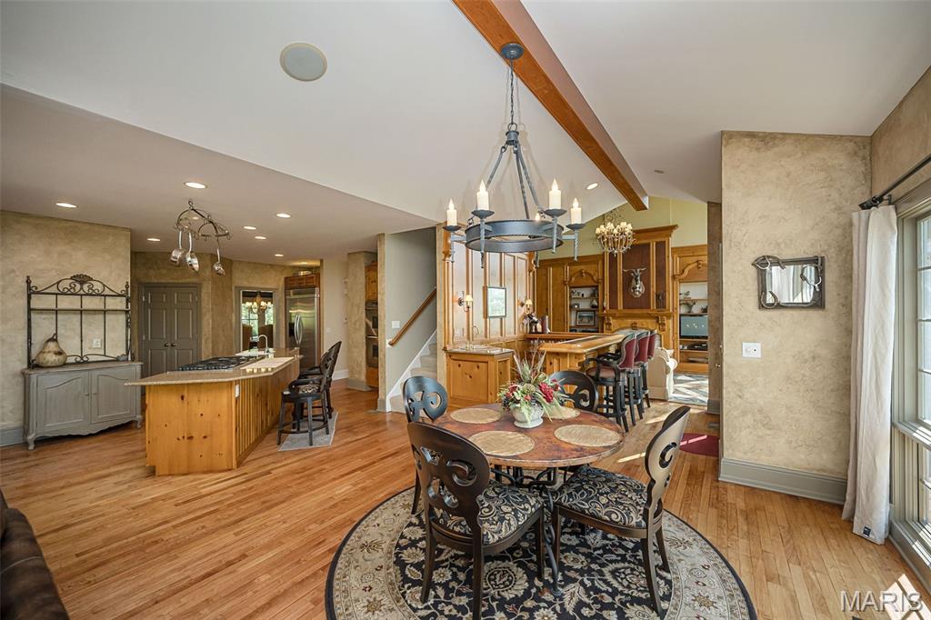 Lewis Spring Farms - Residential