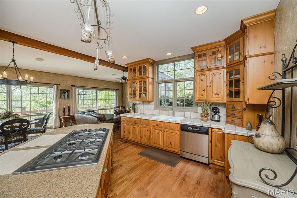 Lewis Spring Farms - Residential