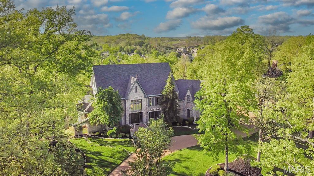 Lewis Spring Farms - Residential