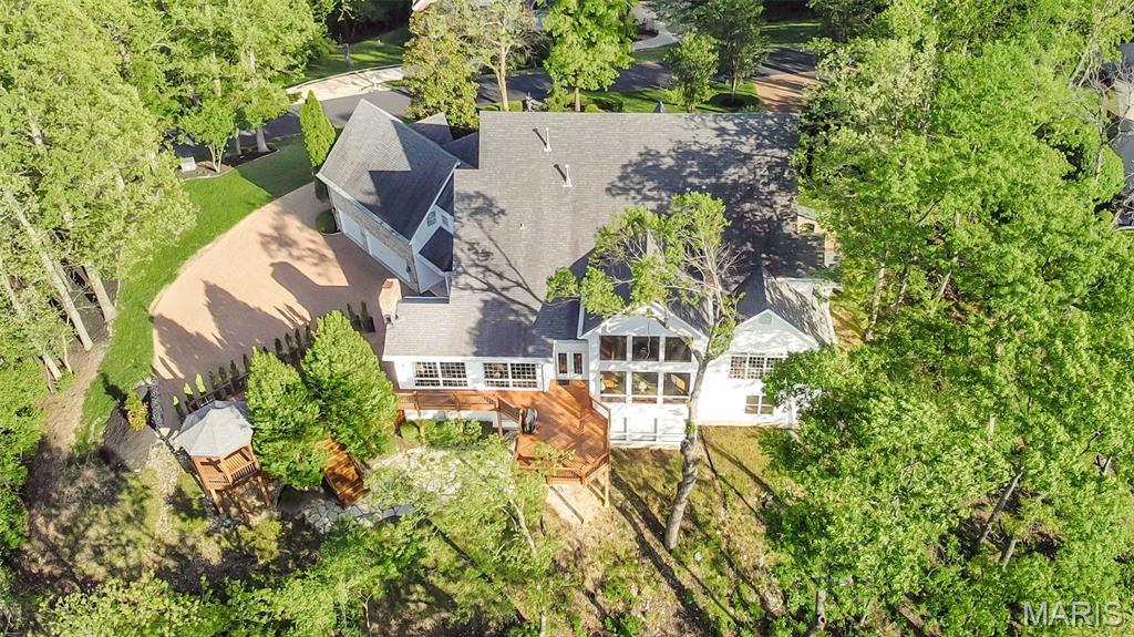 Lewis Spring Farms - Residential