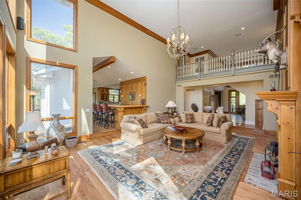 Lewis Spring Farms - Residential