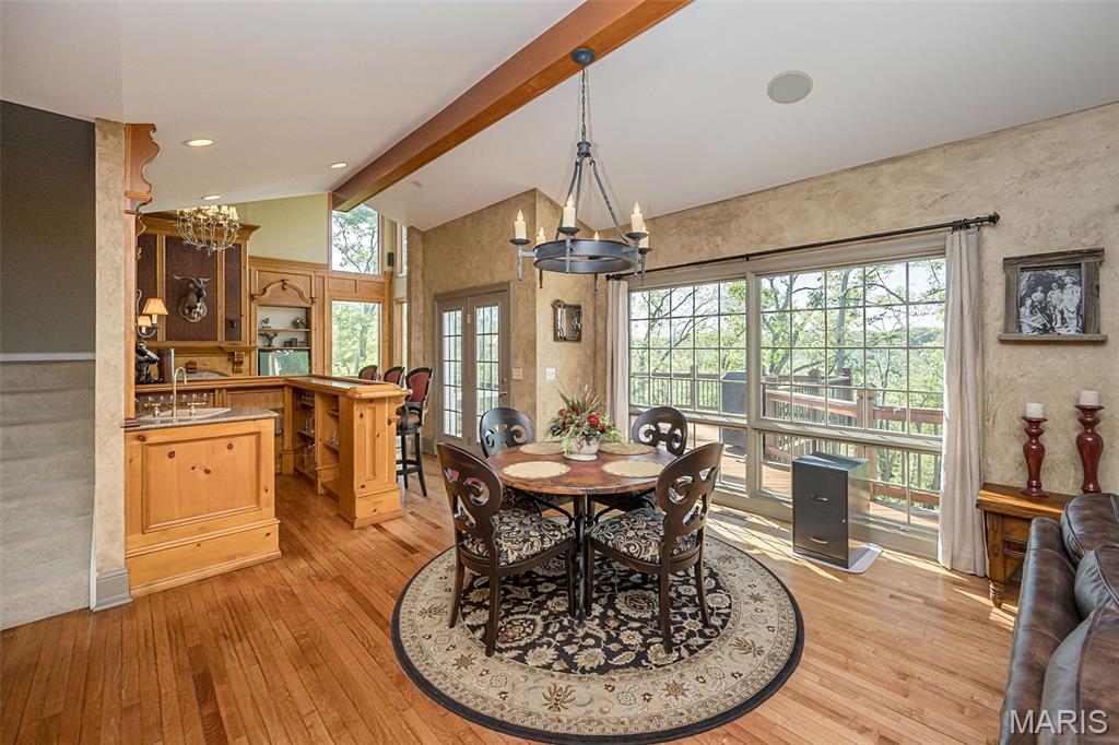 Lewis Spring Farms - Residential