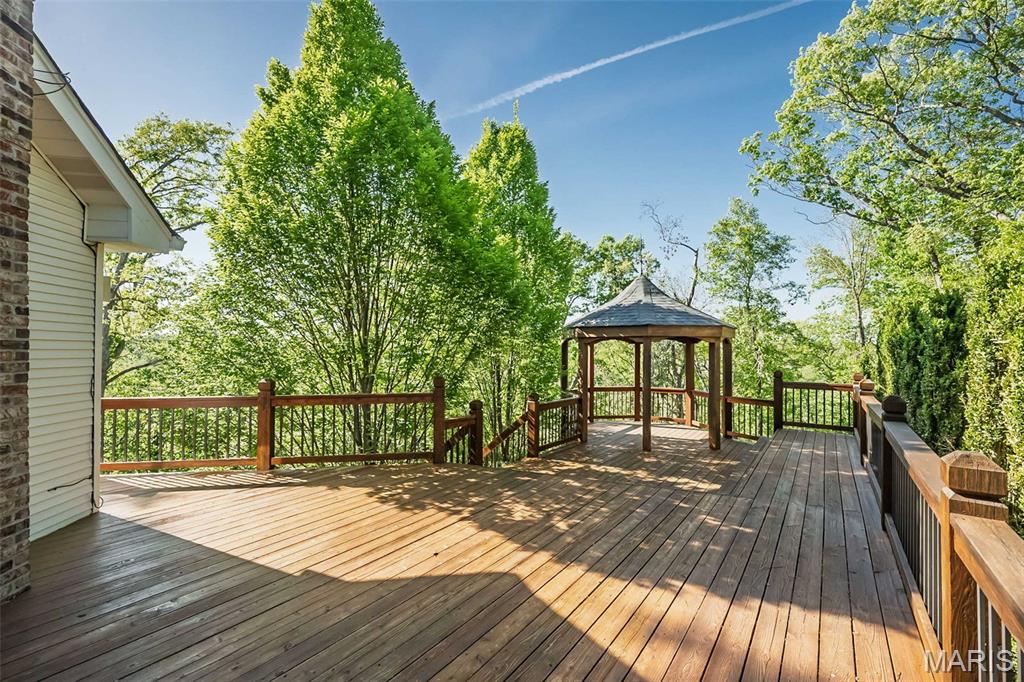 Lewis Spring Farms - Residential