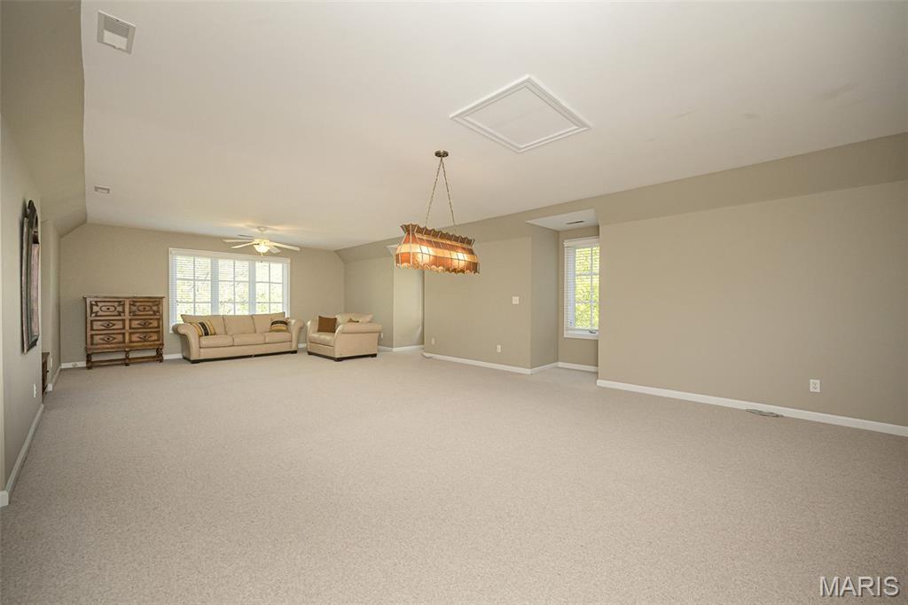 Lewis Spring Farms - Residential