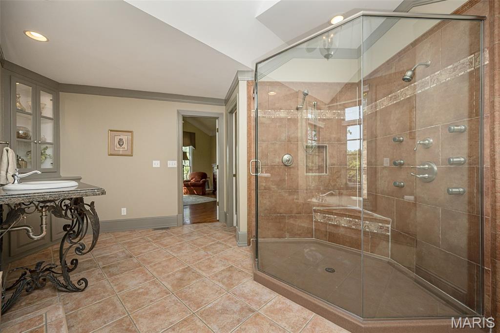 Lewis Spring Farms - Residential