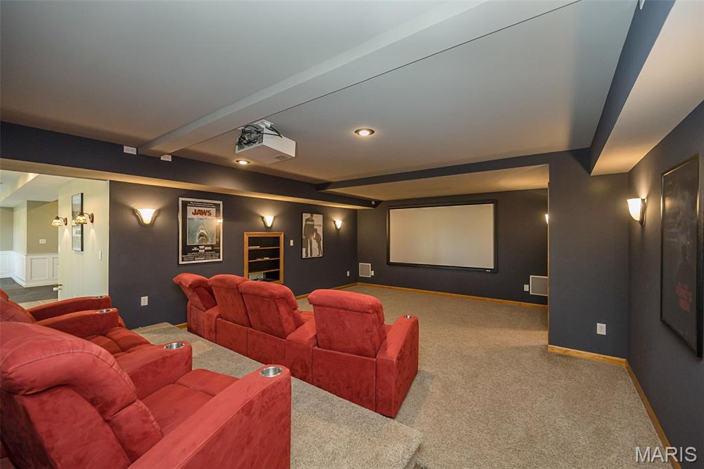 Lewis Spring Farms - Residential