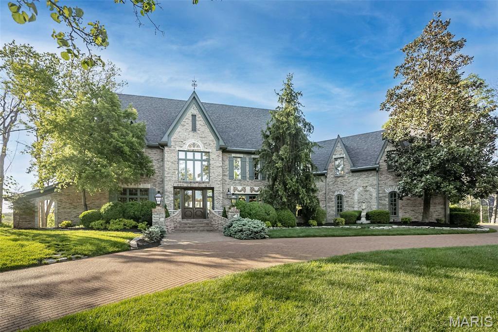 Lewis Spring Farms - Residential