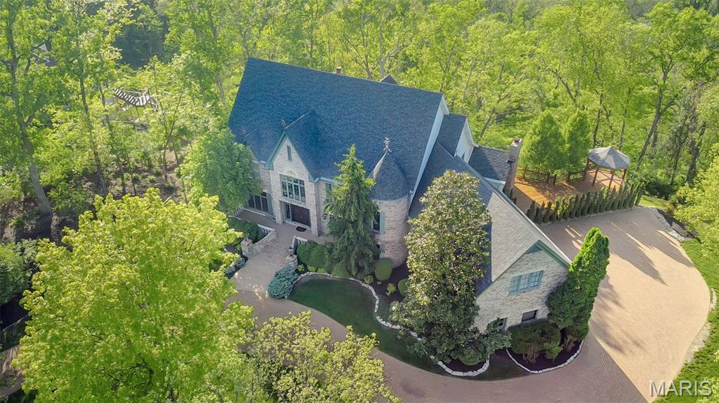 Lewis Spring Farms - Residential