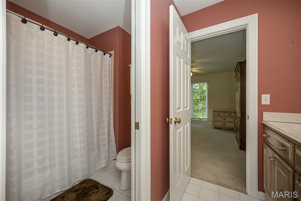 Lewis Spring Farms - Residential