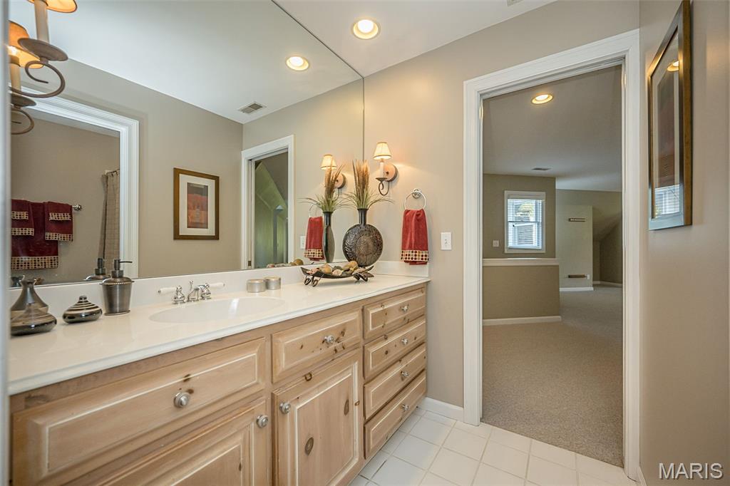 Lewis Spring Farms - Residential