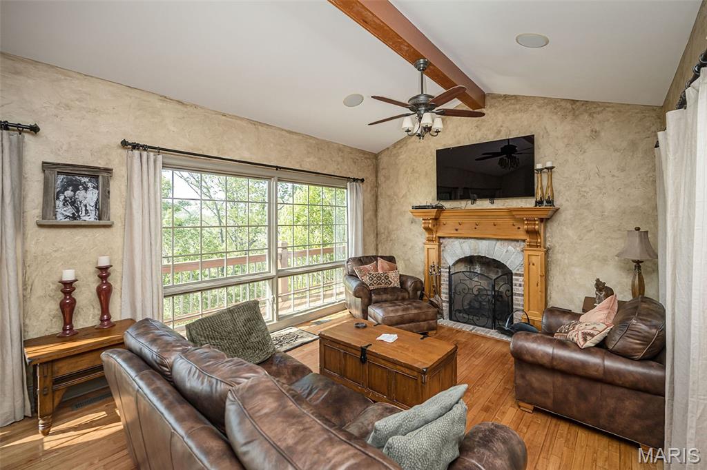 Lewis Spring Farms - Residential