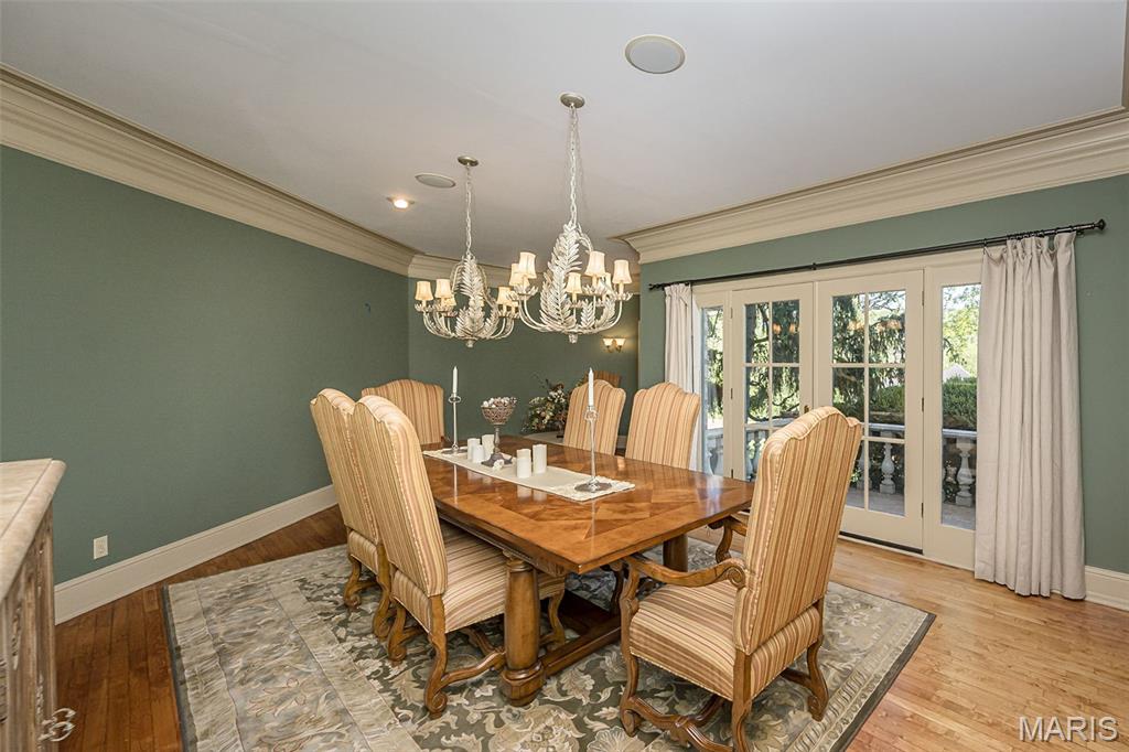 Lewis Spring Farms - Residential