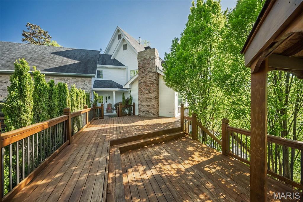 Lewis Spring Farms - Residential