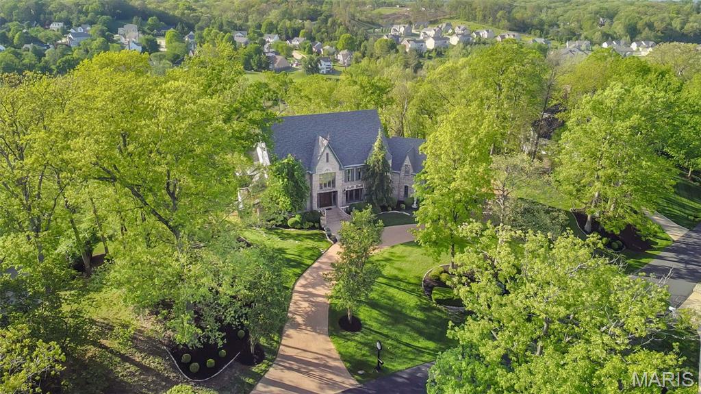 Lewis Spring Farms - Residential