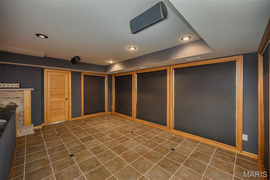 Lewis Spring Farms - Residential