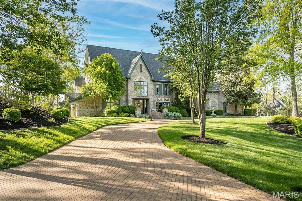 Lewis Spring Farms - Residential