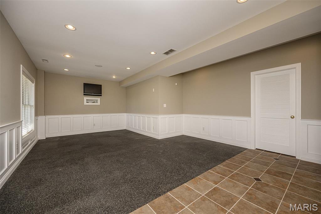 Lewis Spring Farms - Residential