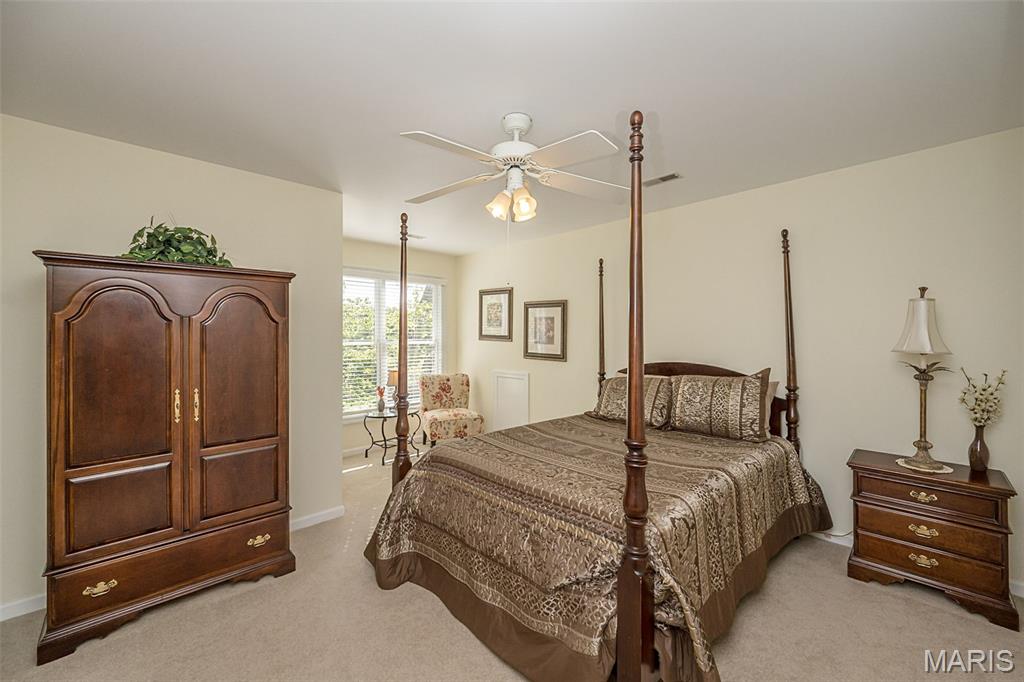 Lewis Spring Farms - Residential