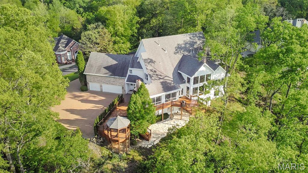 Lewis Spring Farms - Residential