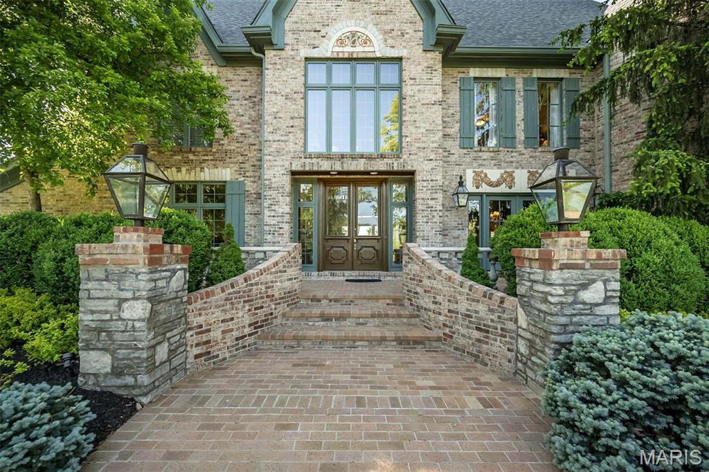 Lewis Spring Farms - Residential