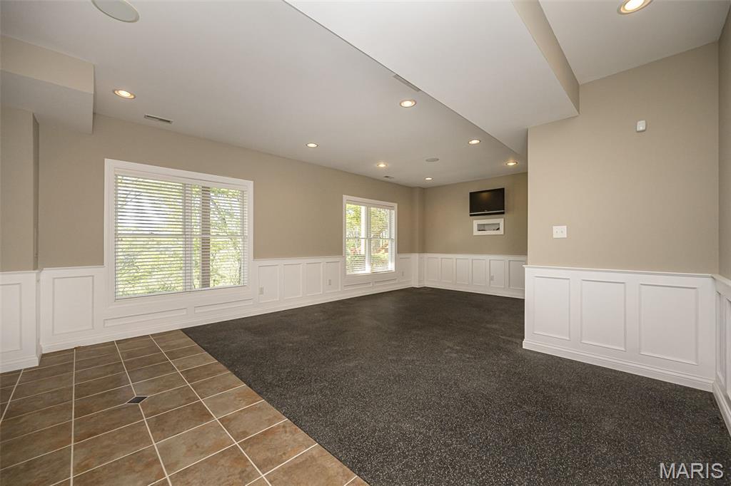 Lewis Spring Farms - Residential