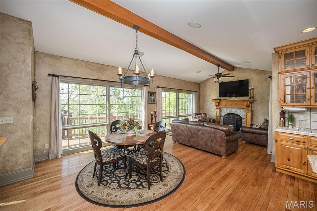 Lewis Spring Farms - Residential