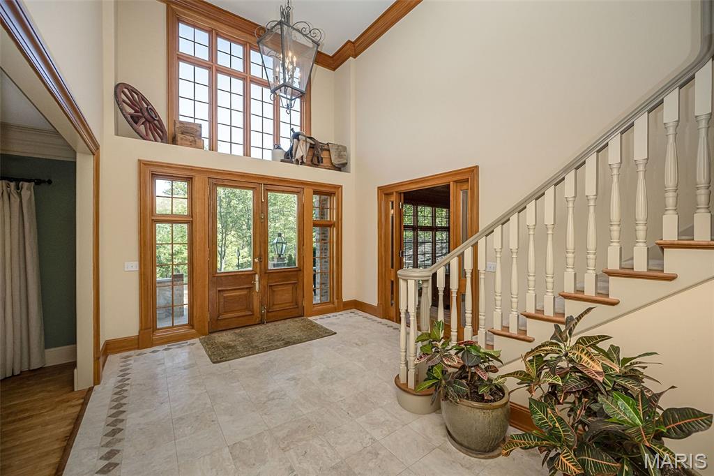 Lewis Spring Farms - Residential