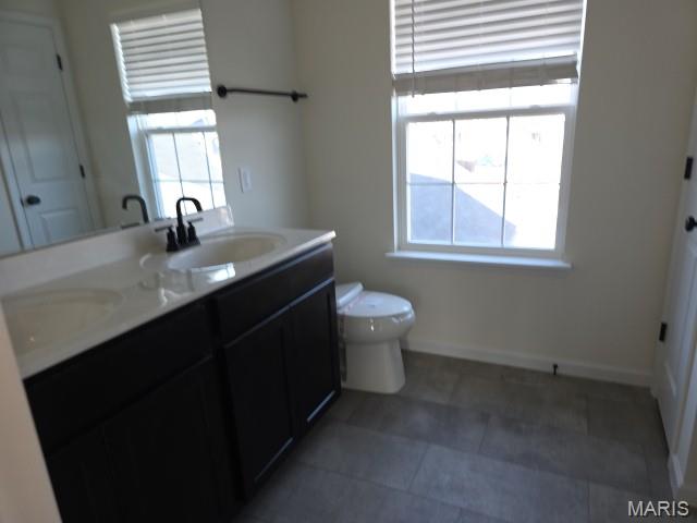 Creek Stone - Residential