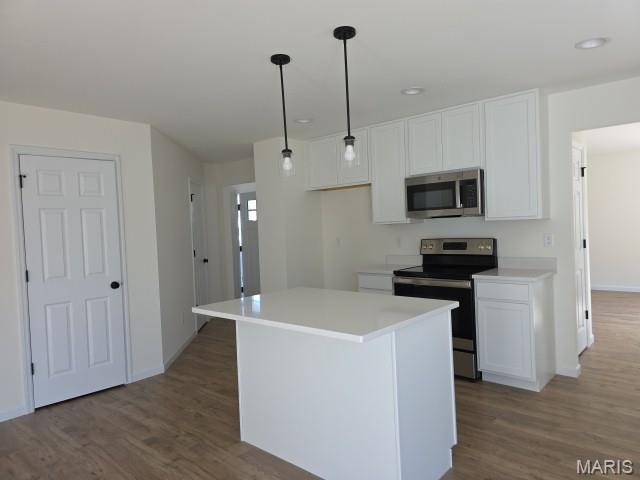 Creek Stone - Residential