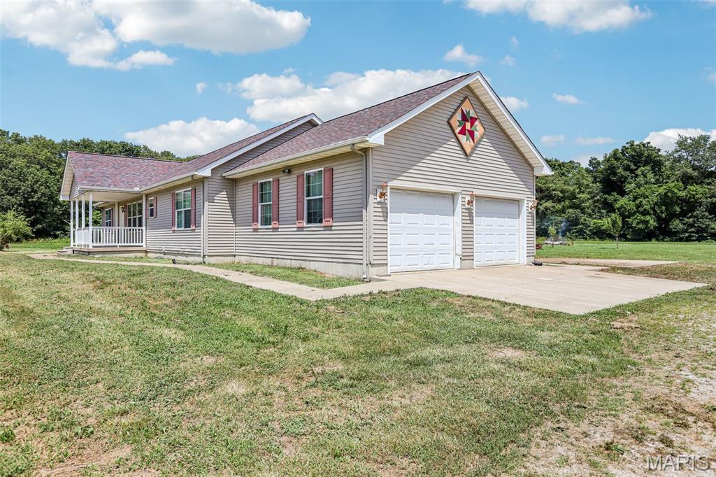 1518 Old Ripley Road