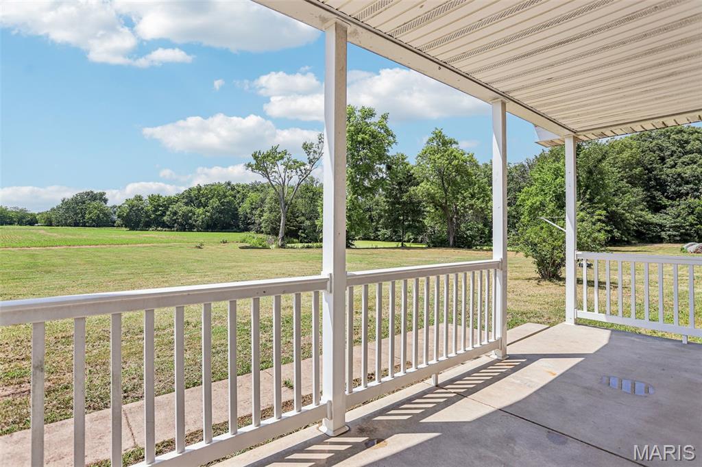 1518 Old Ripley Road