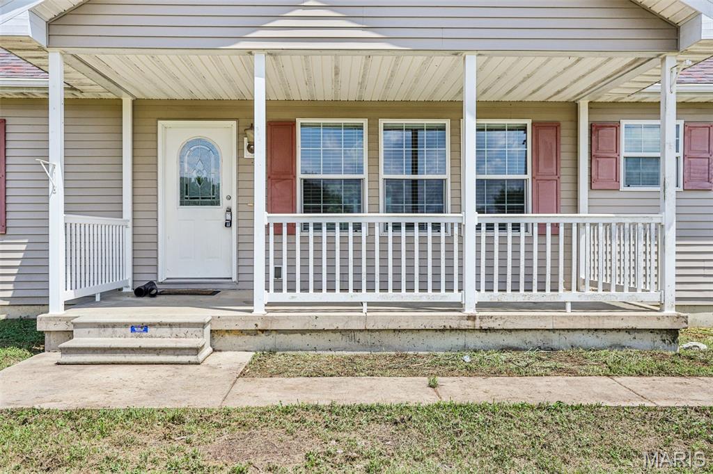 1518 Old Ripley Road