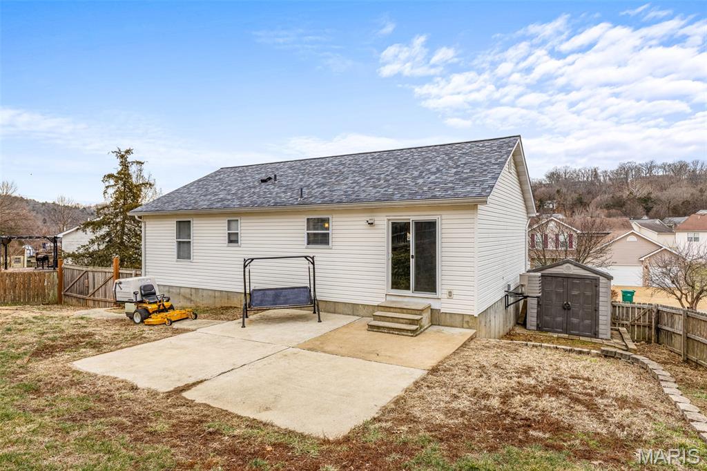 Northwest Point 01 - Residential