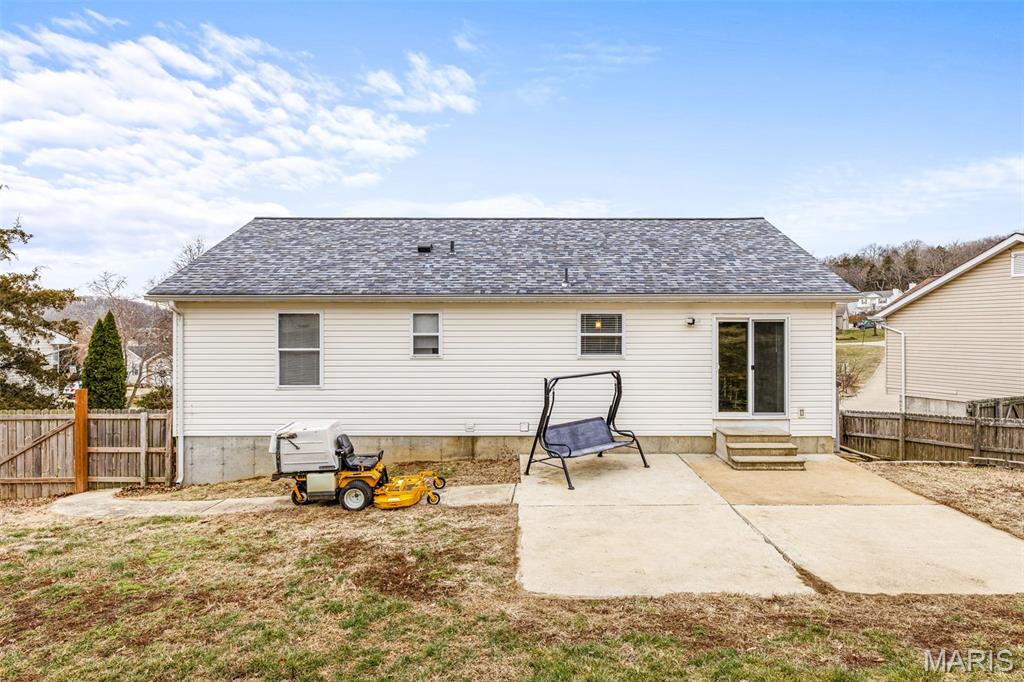 Northwest Point 01 - Residential