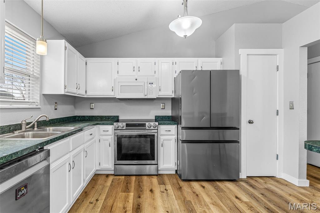 Northwest Point 01 - Residential